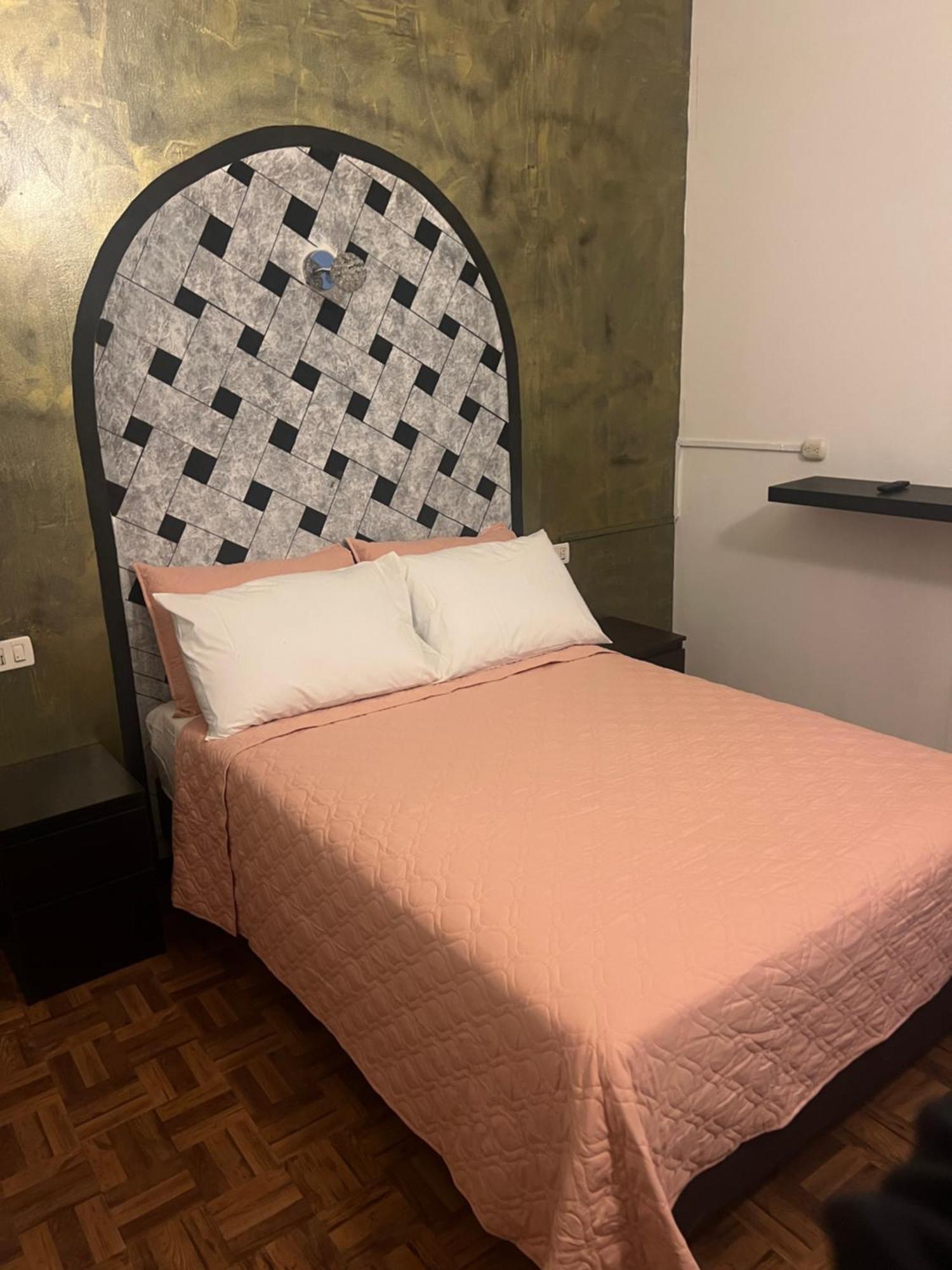 Catedral 304 Otel Puebla Dış mekan fotoğraf