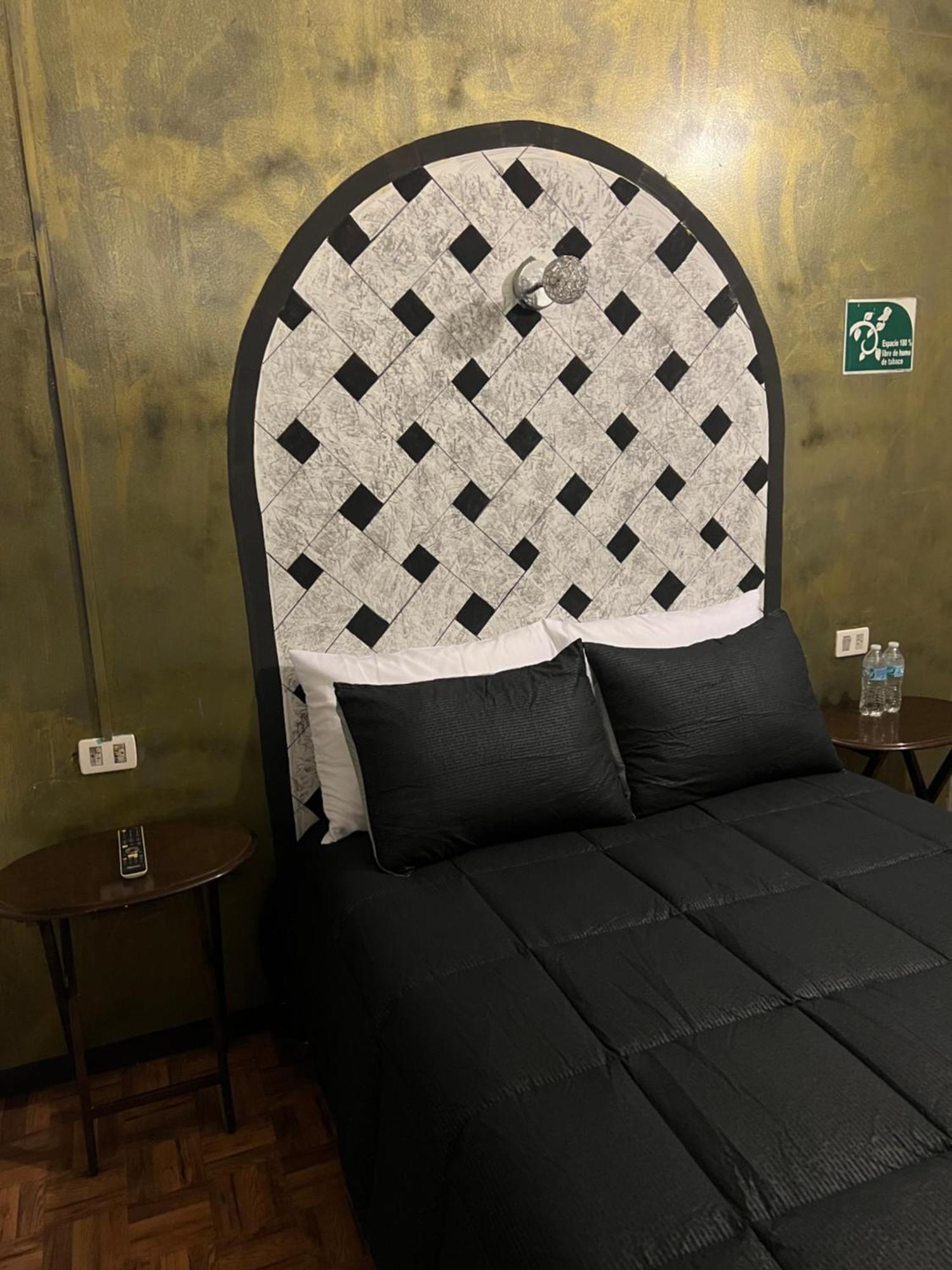 Catedral 304 Otel Puebla Dış mekan fotoğraf